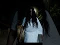 The Woman in the Fog #ghost #bhoot #horror #scary #horrorstories