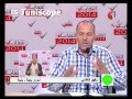 Rafik Ghanmi Ahrar Beja Beja
