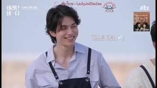 Sea​ of​ Hope​ EP.11​ ซับไทย/เพลง​STAND​ BY​ ME​