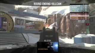 ISO vs Elevate Game 3 FINALS (MLG 5K Series - May 10th 2015)