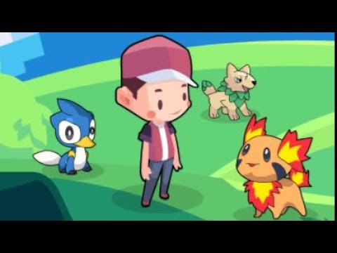 Pokemon Đại Chiến 5 /Game Mới - Youtube