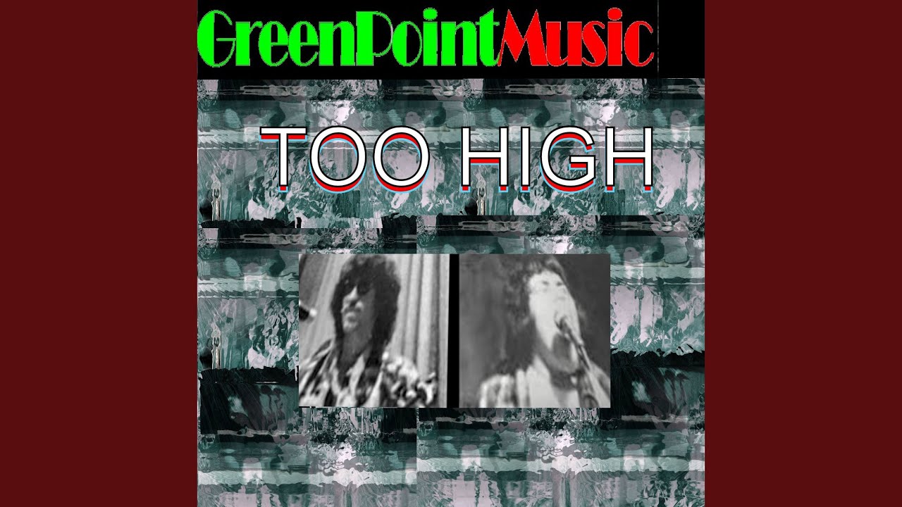 Watch Too High on YouTube Watch Too High on YouTube