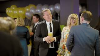 Mccloy Family Foundation 2022 Charity Gala Supporting Jennys Place