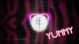 DJ Yummy [ Justin Bieber ] ft. FH Remix || Full Bass 2020