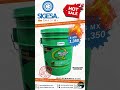 Cubeta de Aceite 15W-40 MULTIGRADO  #diesel #automobile #cummins #johndeere #mecanicodiesel
