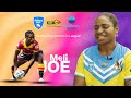 MELI JOE | HAGEN EAGLES