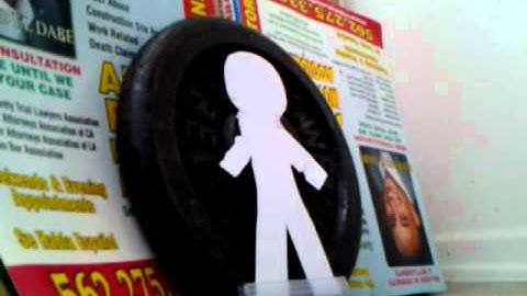 The real deal airsoft exploding bbs