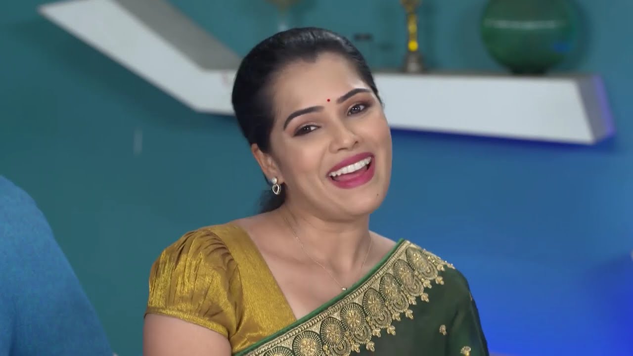 Gokulathil Seethai - Ep 448 - Loka Vani, R. Chitra - Tamil Tv Serial - Zee5 Tamil Classics