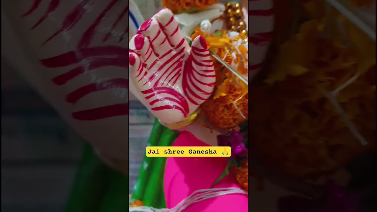 #youtubeshorts#ganeshchaturthi#ganadhipataya