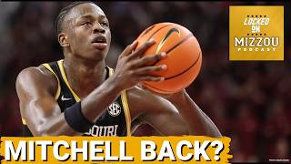 BREAKING: Mark Mitchell Enters PORTAL; Will He Return To Missouri Tigers?