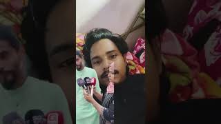  Naushad Siddiqui  video reaction #shortvideo #ytshorts