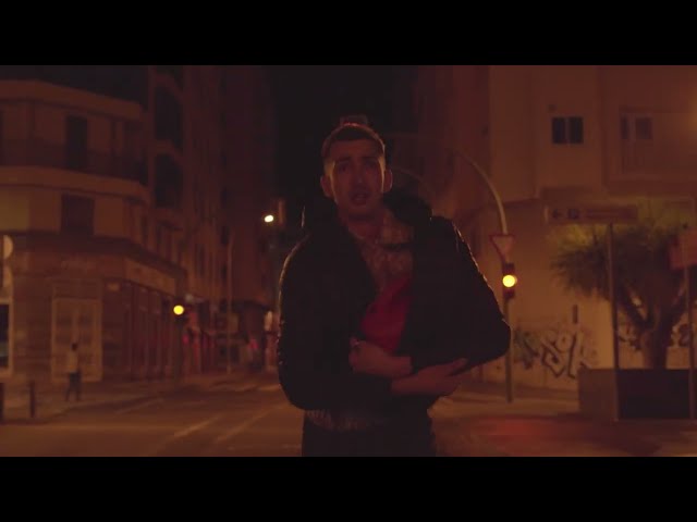 CORDERO | Un cortometraje de Daniel de la Riva | Tenerife Noir Express 2023
