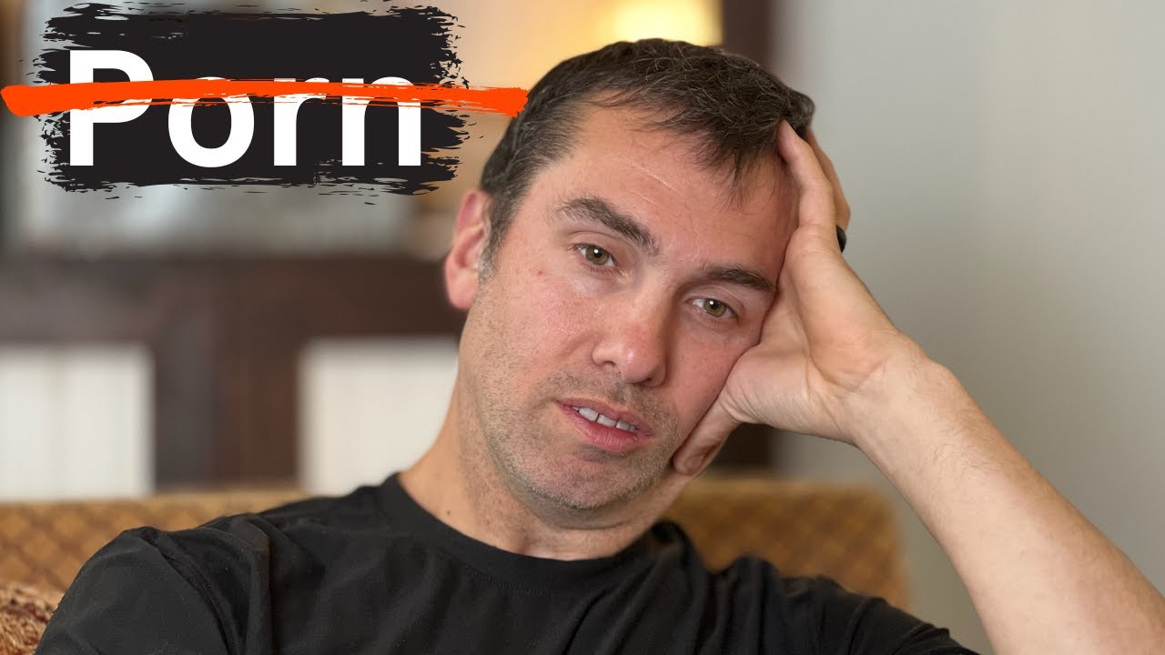 How to handle boredom without turning to porn