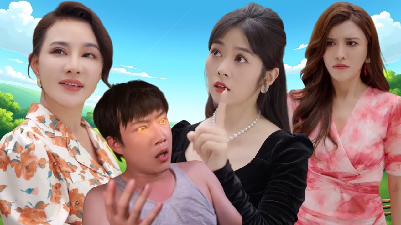 Chàng trai được lão tổ truyền y thuật cùng linh dịch giúp cây trồng cho năng suất cao