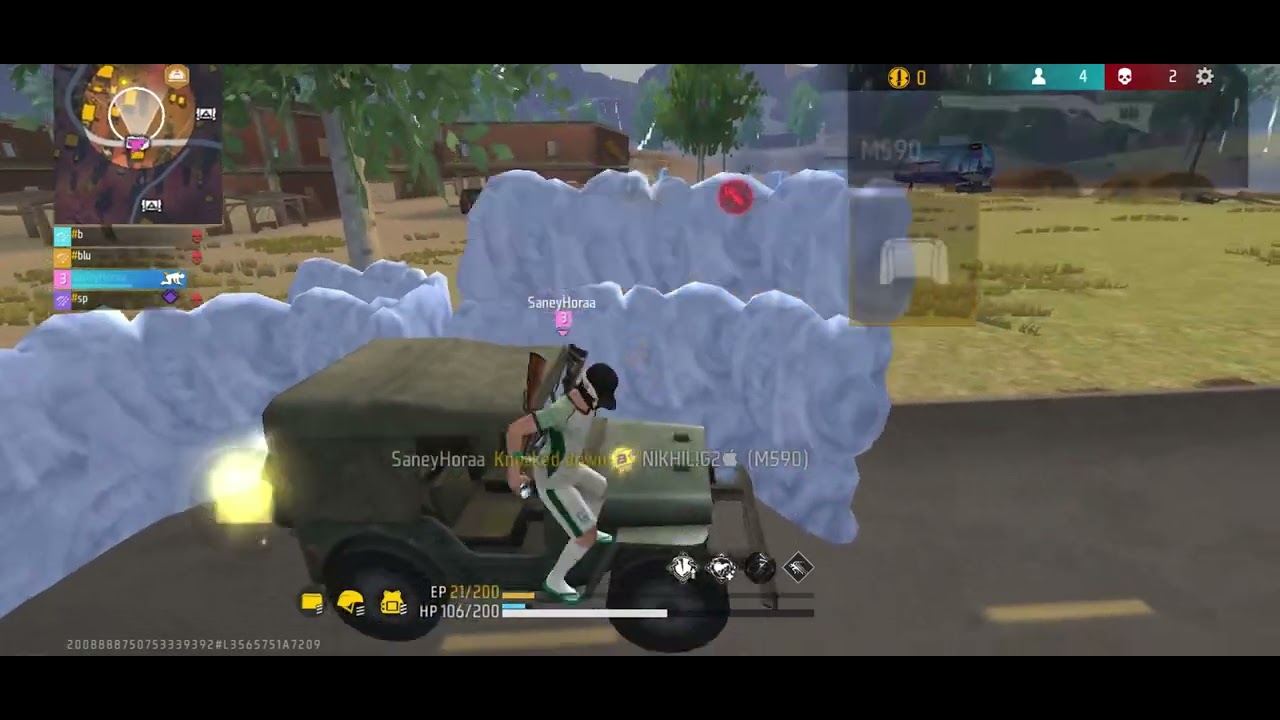 TOURNAMENT HIGHLIGHTS AFTER LONG🇳🇵&🇮🇳| @HoraaEsportsOfficial #highlights3 