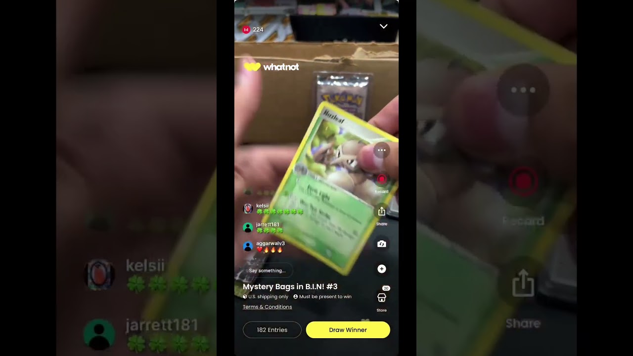 Kid pulls $25,000 Pokémon card! Insane reaction🔥! 