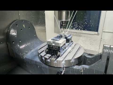 DoD Part: Arm Latch - video from Phillips Corp