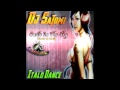 DJ Satomi - Castle In The Sky (Claster Dj Remix)
