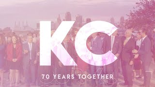 WDAF FOX4 This Is Our KC - Montage