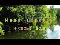 Сказка . Иван -царевич и серый волк