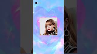 Ice Cream Blackpink Lisa Edit