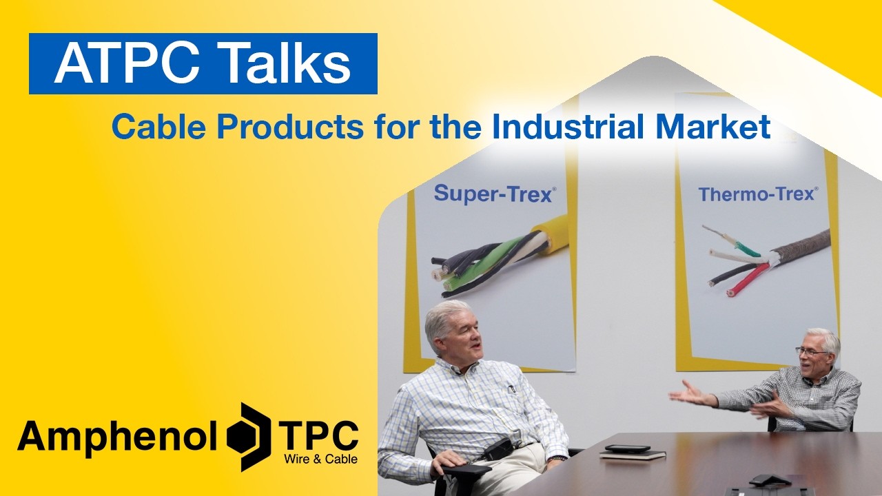 How the Industry REALLY Feels About ATPC Cable Products - YouTube