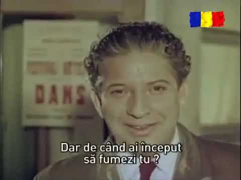 Post restant (1961)
