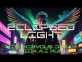 ECLIPSED LIGHT
