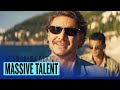 'Nick Meets Javi' Scene | The Unbearable Weight of Massive Talent