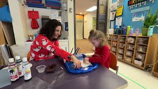 Start small. Dream big. Come to Laurel’s 18 months - PreK Open House!