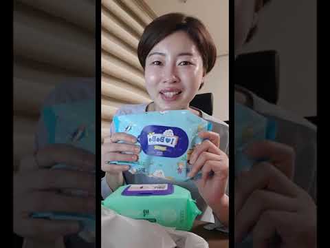 20190515 0940 [셀러비전] 김난희 "세균싹행주티슈" VS 물티슈와 비교해보겠습니다.