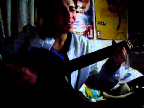 Man - El Muelle de San Blas Pedacito Cover :D - Ma...