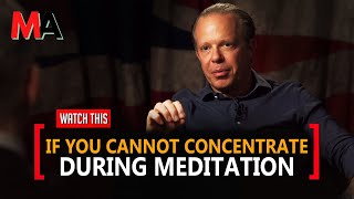 Dr Joe Dispenza : Cannot Quit Meditation. Concentrate and Doing This ( Blend Into The Moment )