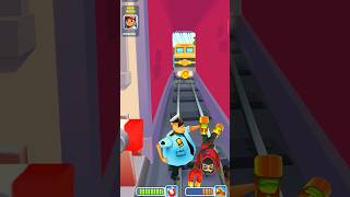 Subway Surfers Sydney Akira Tokyo Surfers