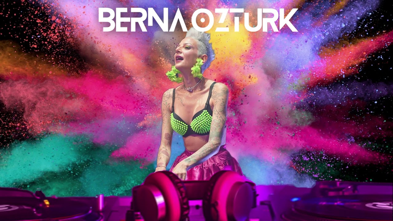 Berna Öztürk Vol1