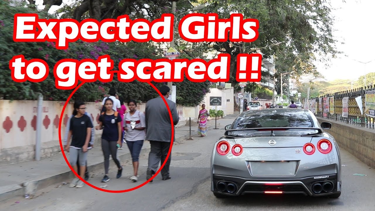 Brand New Nissan Gtr With Fi Exhaust System In India Bangalore
