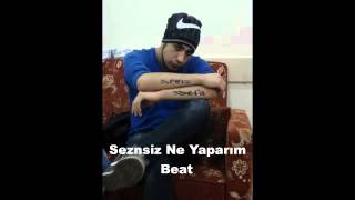 Arsız Bela Sensiz Ne Yaparım Beat] 2012