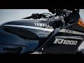2026 Yamaha FJ1200 Is Back — What I Found So Far