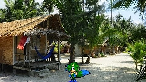 How To Make Sonic Sprite Videos