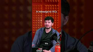 Hot take? #techbro #venturecapital #shorts #startup #founder #sf #tech #ycombinator #clips