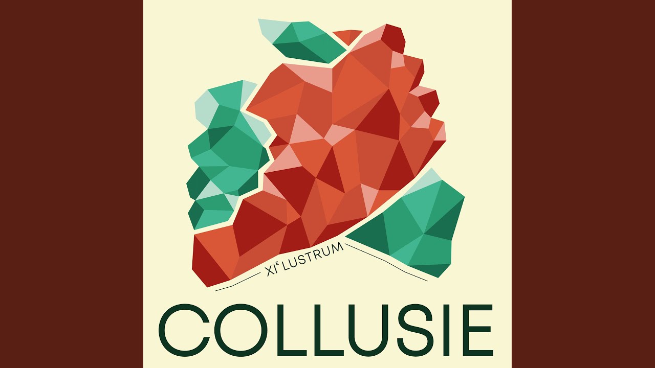 Watch Collusie on YouTube Watch Collusie on YouTube