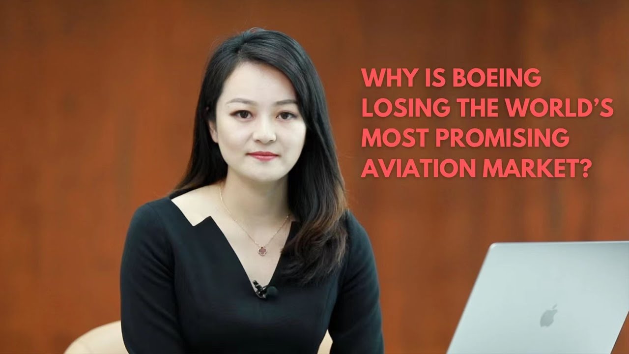 InFocus: Why is Boeing losing the world’s most promising aviation market?