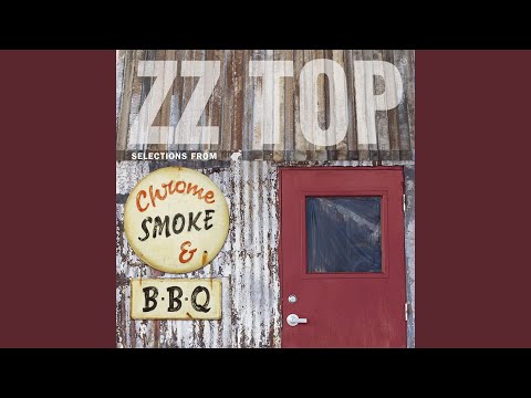 ZZ Top - Can