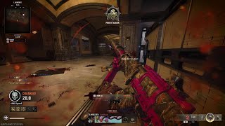 Gold digging