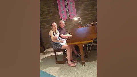 Madison's Song