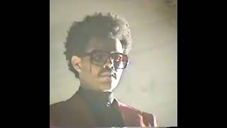 The Weeknd - After Hours [Album Release Promos]