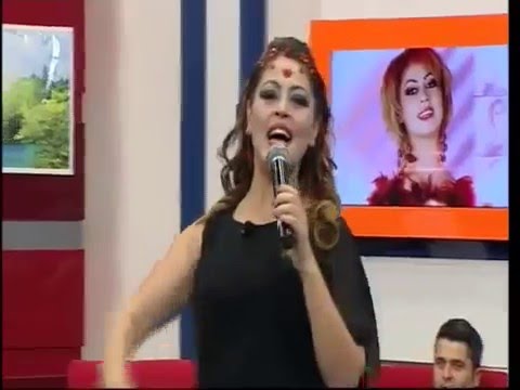 ANKARALI EBRU  PITI PITI