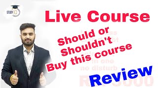 Dr Vipan goyel Live course, Recent study Iq course by dr vipan goyel review, should I buy / purchase
