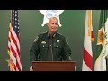 9.2.26 Sheriff Gualtieri Discusses Automated License Plate Recognition
