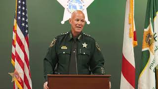 9 2 26 Sheriff Gualtieri Discusses Automated License Plate Recognition